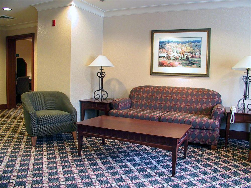 Staybridge Suites Corning By Ihg Dış mekan fotoğraf