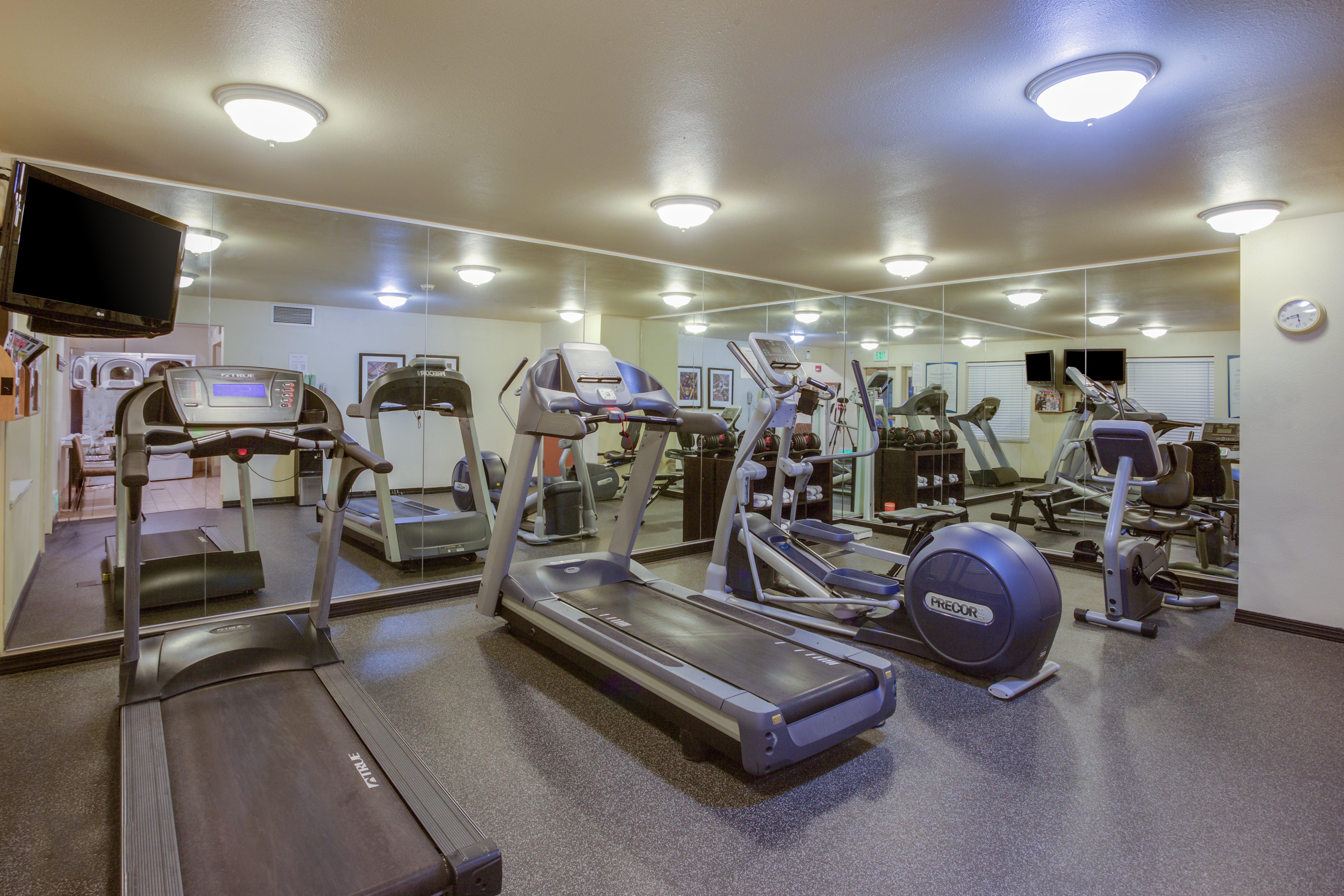 Staybridge Suites Corning By Ihg Dış mekan fotoğraf