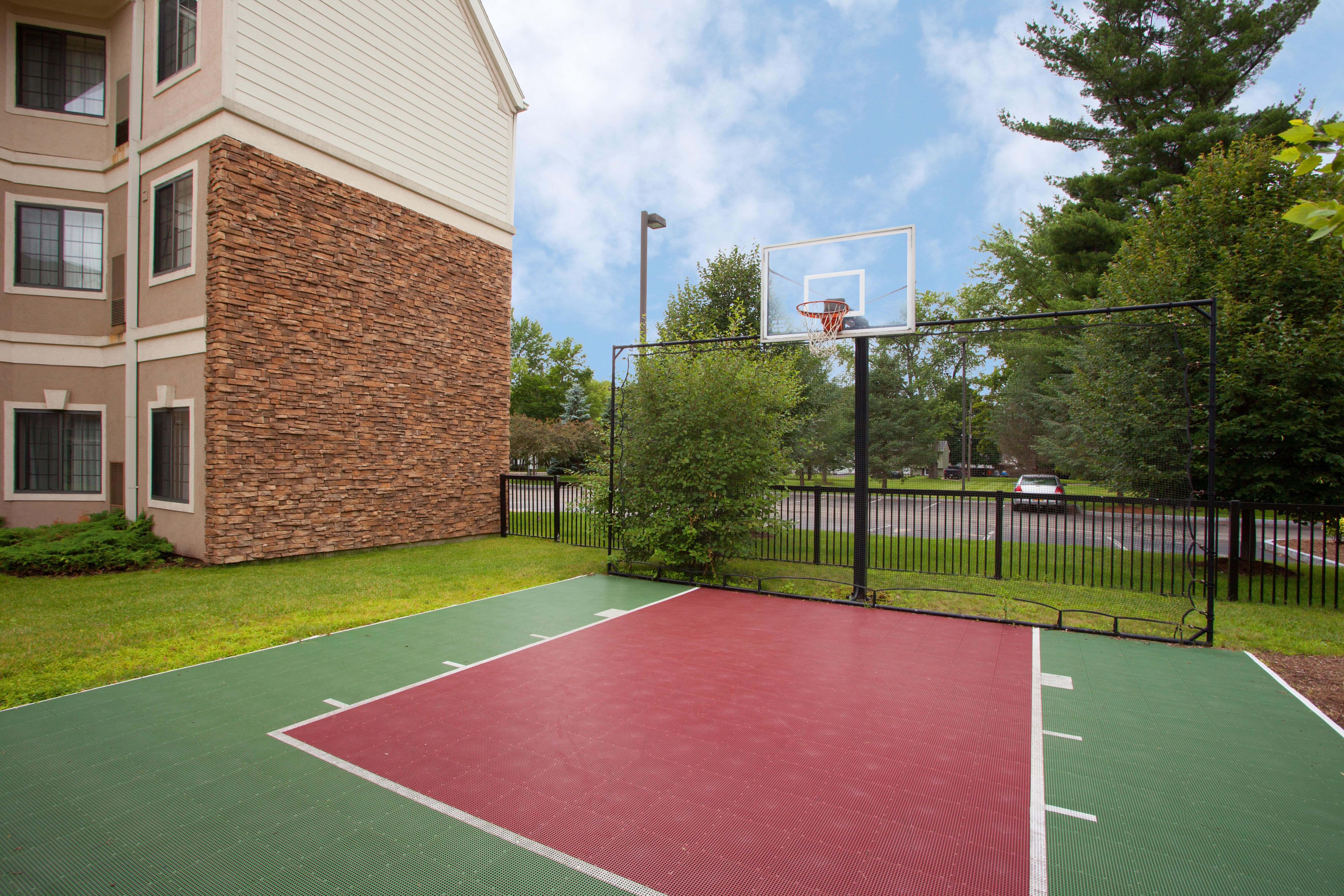 Staybridge Suites Corning By Ihg Dış mekan fotoğraf