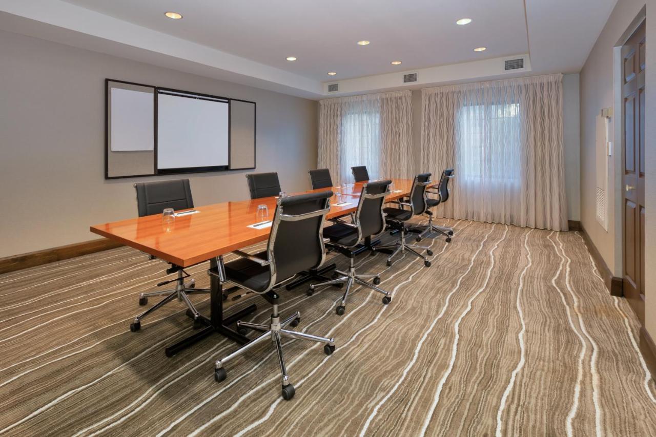 Staybridge Suites Corning By Ihg Dış mekan fotoğraf
