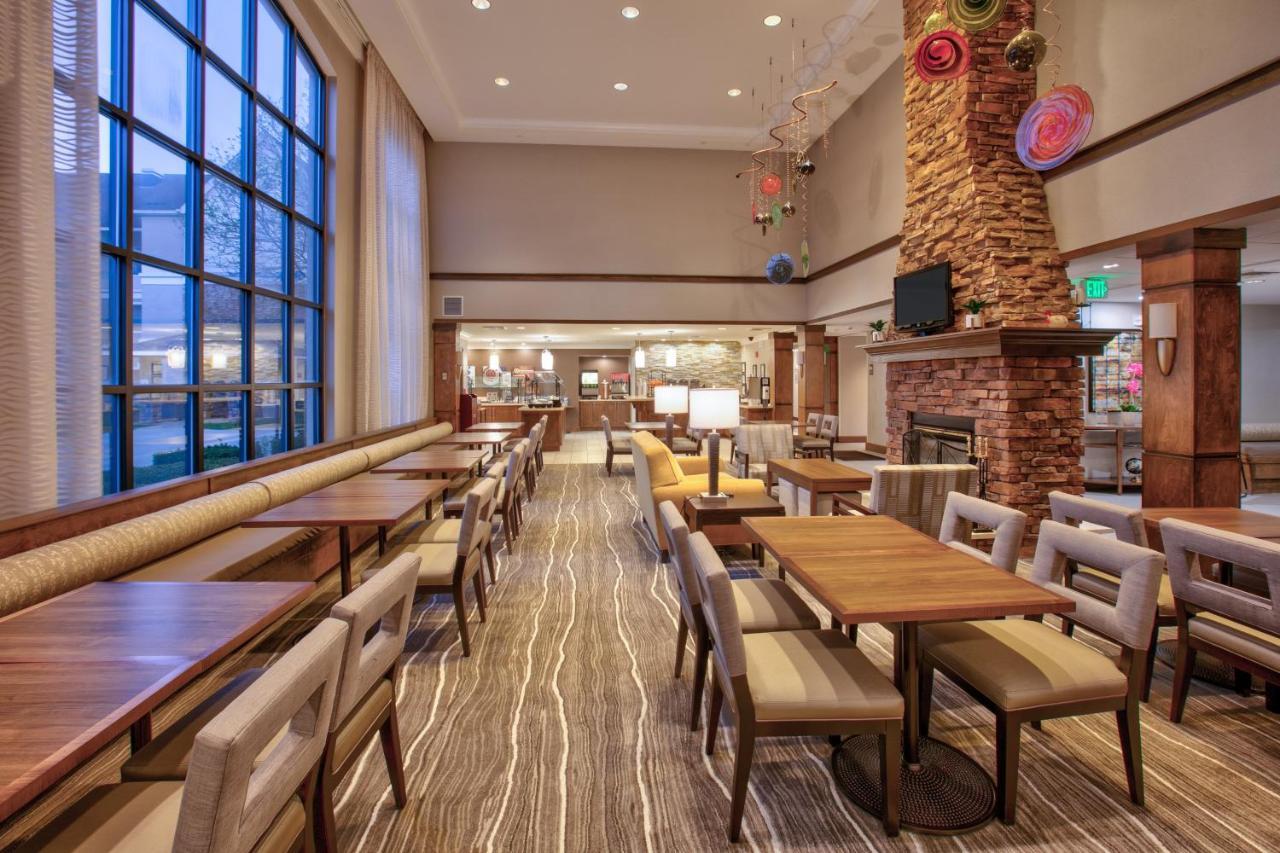 Staybridge Suites Corning By Ihg Dış mekan fotoğraf