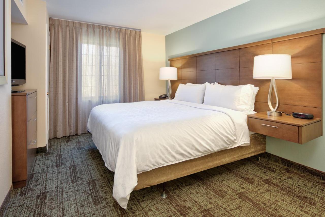 Staybridge Suites Corning By Ihg Dış mekan fotoğraf