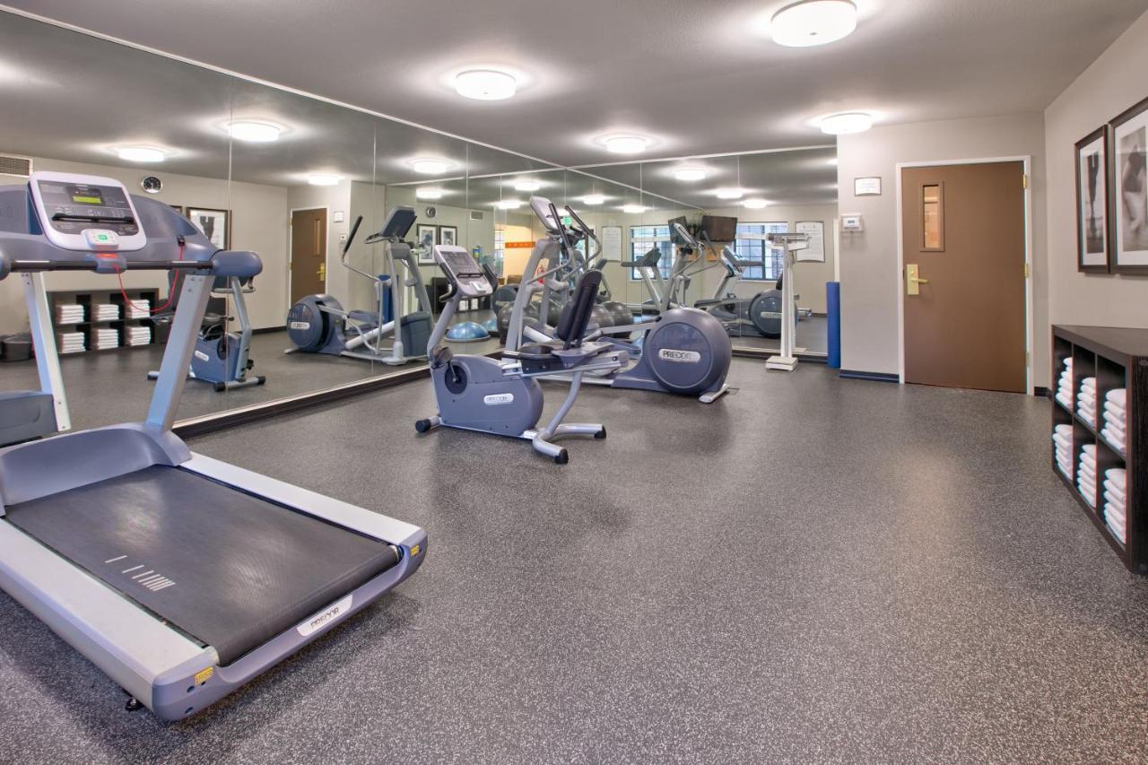 Staybridge Suites Corning By Ihg Dış mekan fotoğraf