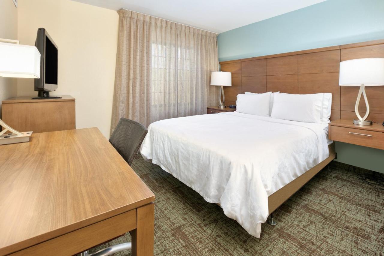 Staybridge Suites Corning By Ihg Dış mekan fotoğraf
