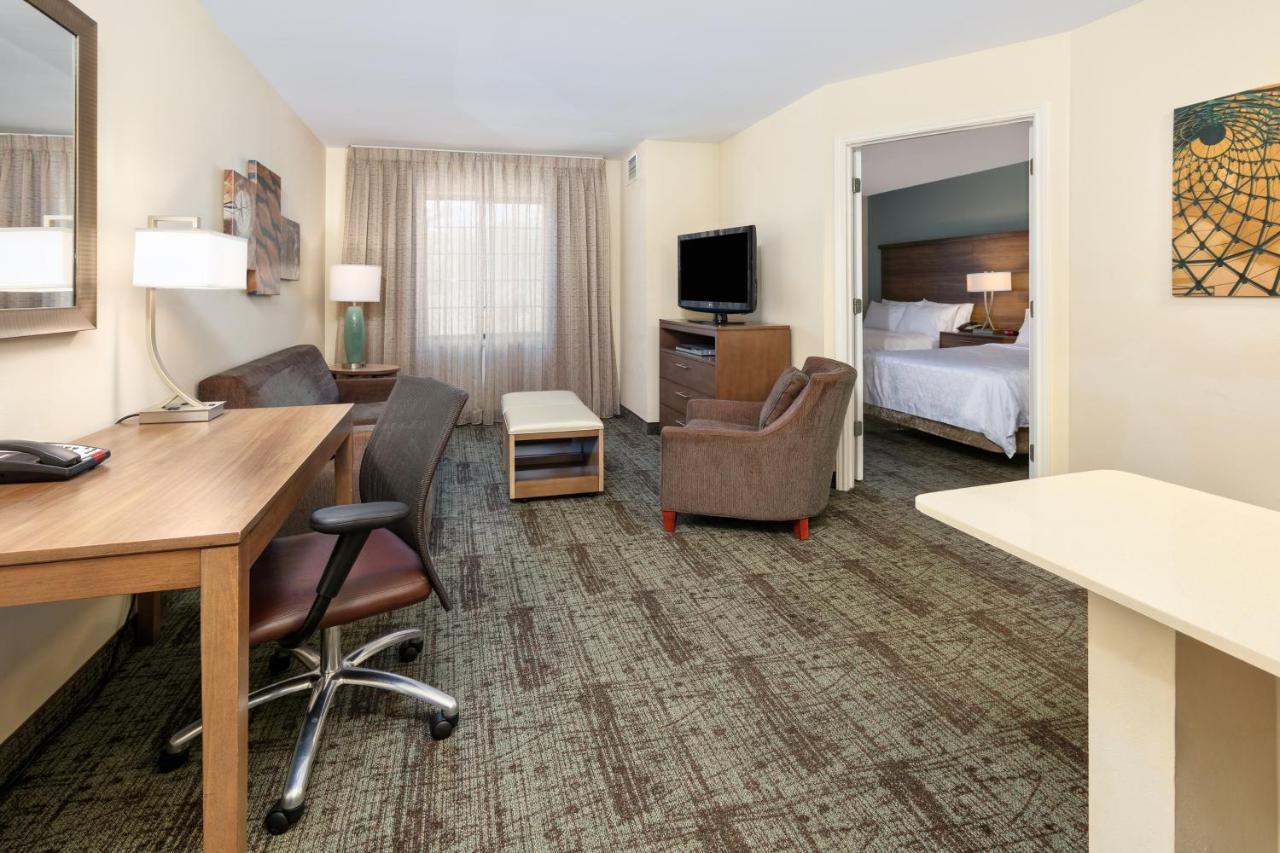 Staybridge Suites Corning By Ihg Dış mekan fotoğraf