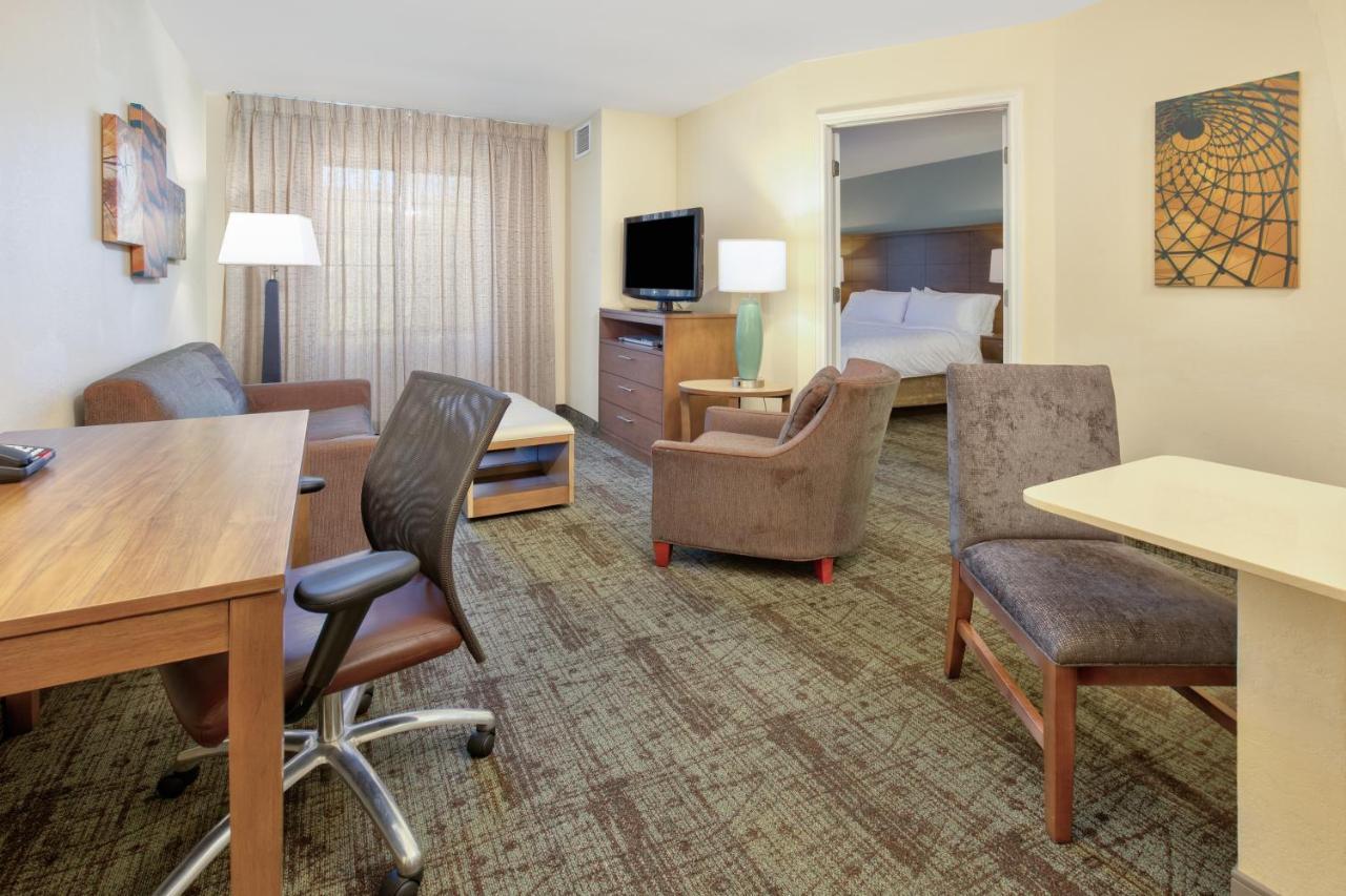 Staybridge Suites Corning By Ihg Dış mekan fotoğraf
