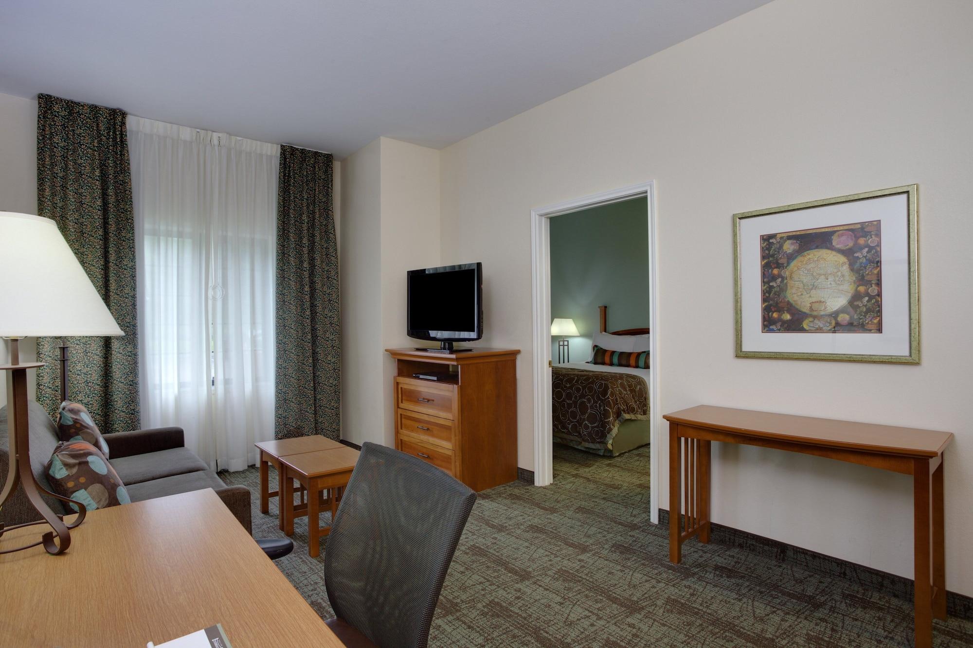 Staybridge Suites Corning By Ihg Dış mekan fotoğraf