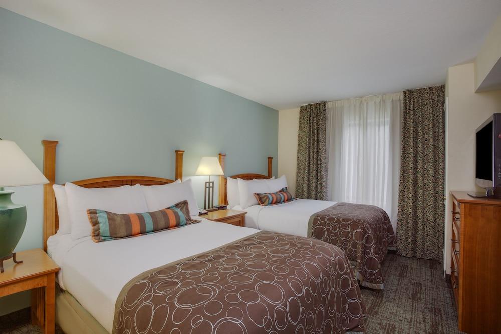 Staybridge Suites Corning By Ihg Dış mekan fotoğraf