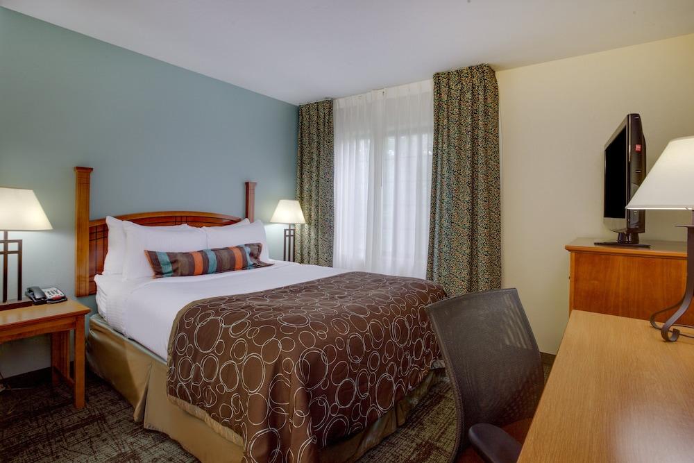 Staybridge Suites Corning By Ihg Dış mekan fotoğraf